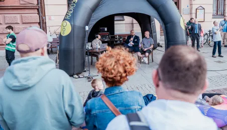 Muzyczny wieczór na inaugurację Dni Torunia