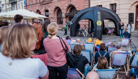 Muzyczny wieczór na inaugurację Dni Torunia