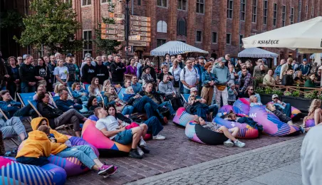 Muzyczny wieczór na inaugurację Dni Torunia