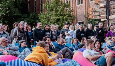 Muzyczny wieczór na inaugurację Dni Torunia