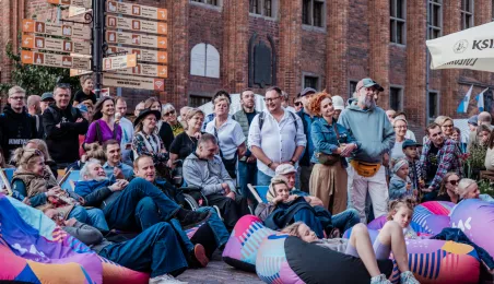 Muzyczny wieczór na inaugurację Dni Torunia