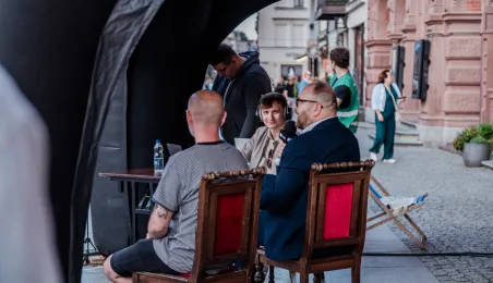 Muzyczny wieczór na inaugurację Dni Torunia