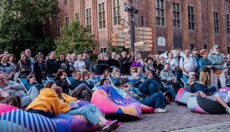 Muzyczny wieczór na inaugurację Dni Torunia