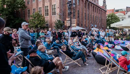 Muzyczny wieczór na inaugurację Dni Torunia