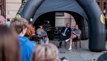 Muzyczny wieczór na inaugurację Dni Torunia