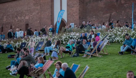 Muzyczny wieczór na inaugurację Dni Torunia