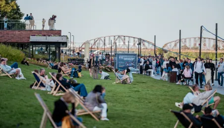 Muzyczny wieczór na inaugurację Dni Torunia