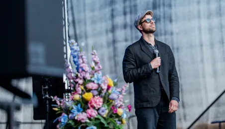 Muzyczny wieczór na inaugurację Dni Torunia