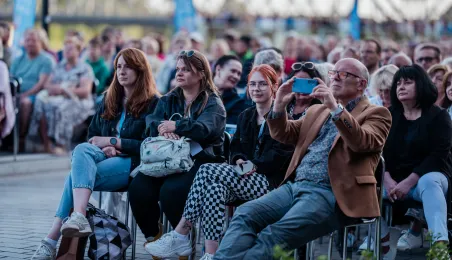 Muzyczny wieczór na inaugurację Dni Torunia