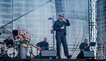 Muzyczny wieczór na inaugurację Dni Torunia