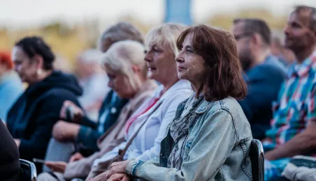 Muzyczny wieczór na inaugurację Dni Torunia