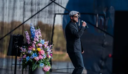 Muzyczny wieczór na inaugurację Dni Torunia