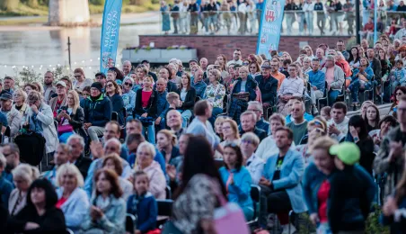 Muzyczny wieczór na inaugurację Dni Torunia