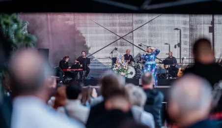 Muzyczny wieczór na inaugurację Dni Torunia