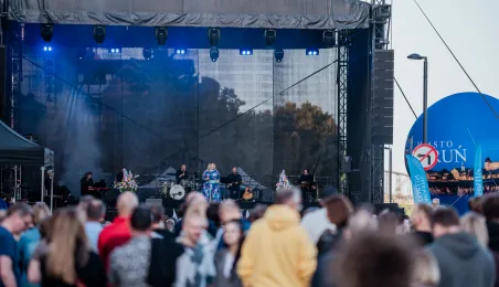 Muzyczny wieczór na inaugurację Dni Torunia