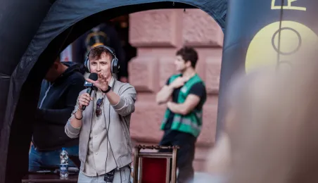 Muzyczny wieczór na inaugurację Dni Torunia