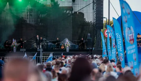 Muzyczny wieczór na inaugurację Dni Torunia