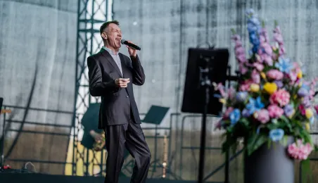 Muzyczny wieczór na inaugurację Dni Torunia