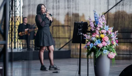 Muzyczny wieczór na inaugurację Dni Torunia