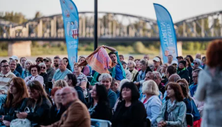 Muzyczny wieczór na inaugurację Dni Torunia