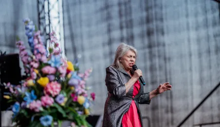 Muzyczny wieczór na inaugurację Dni Torunia