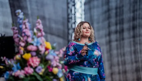 Muzyczny wieczór na inaugurację Dni Torunia