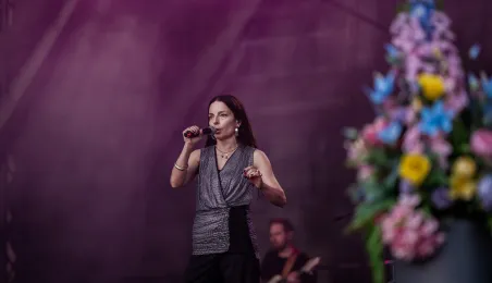 Muzyczny wieczór na inaugurację Dni Torunia