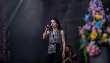 Muzyczny wieczór na inaugurację Dni Torunia