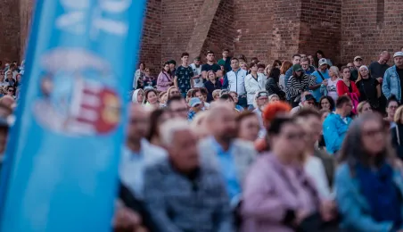 Muzyczny wieczór na inaugurację Dni Torunia