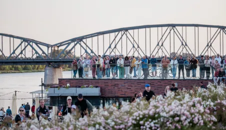 Muzyczny wieczór na inaugurację Dni Torunia