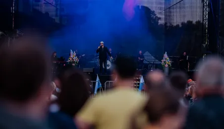 Muzyczny wieczór na inaugurację Dni Torunia