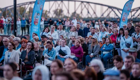 Muzyczny wieczór na inaugurację Dni Torunia