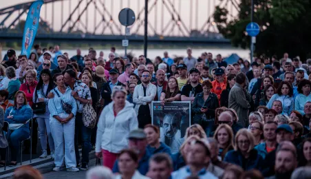 Muzyczny wieczór na inaugurację Dni Torunia