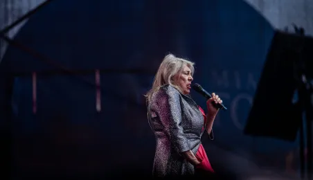 Muzyczny wieczór na inaugurację Dni Torunia