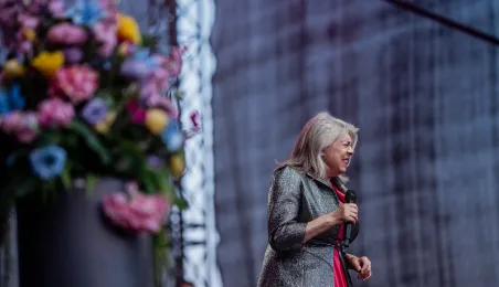 Muzyczny wieczór na inaugurację Dni Torunia