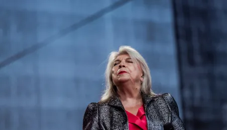 Muzyczny wieczór na inaugurację Dni Torunia