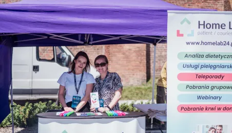 Biesiada nad Wisłą