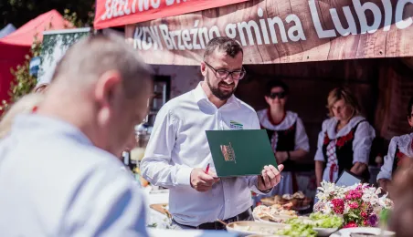 Biesiada nad Wisłą