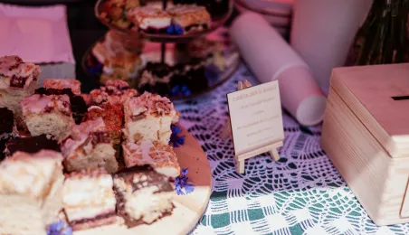 Biesiada nad Wisłą