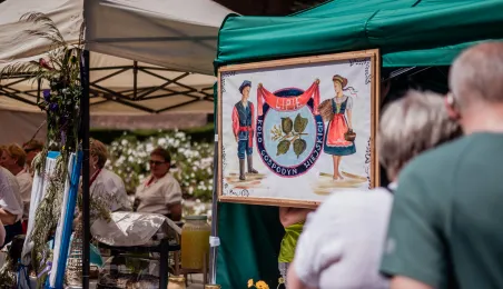 Biesiada nad Wisłą