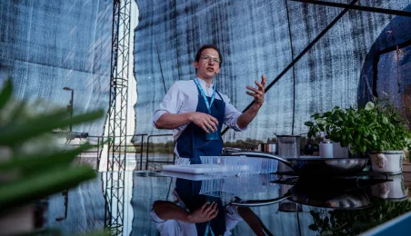 Biesiada nad Wisłą