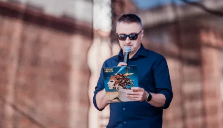 Biesiada nad Wisłą