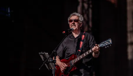 Biesiada nad Wisłą