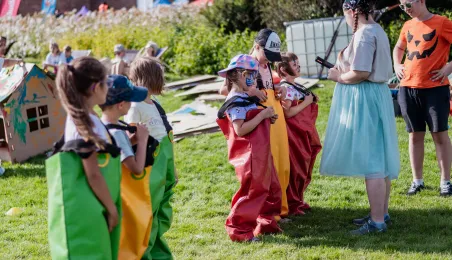 Biesiada nad Wisłą