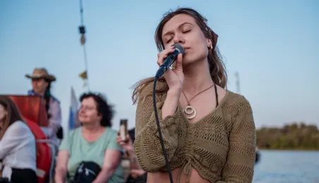 Dni Torunia 2025: rejsy wiślane i kino plenerowe