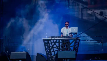 Dni Torunia 2025: rejsy wiślane i kino plenerowe