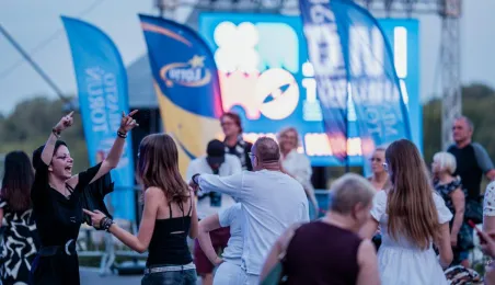 Dni Torunia 2025: rejsy wiślane i kino plenerowe