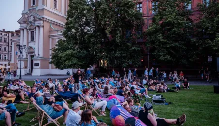 Dni Torunia 2025: rejsy wiślane i kino plenerowe