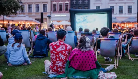 Dni Torunia 2025: rejsy wiślane i kino plenerowe