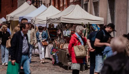 Jarmark Zamkowy 2025